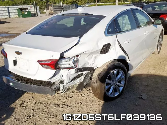 1G1ZD5ST6LF039136 фото 5