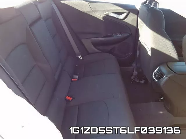 1G1ZD5ST6LF039136 фото 7