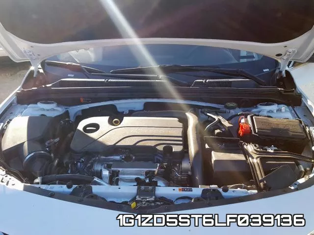 1G1ZD5ST6LF039136 фото 8