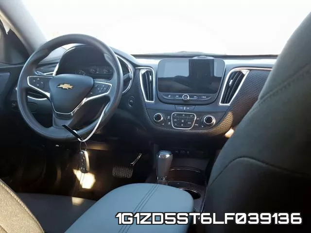 1G1ZD5ST6LF039136 фото 10
