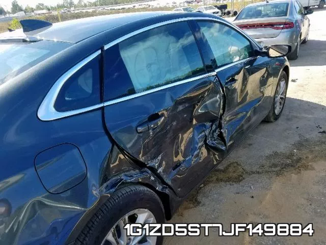 1G1ZD5ST7JF149884 фото 10