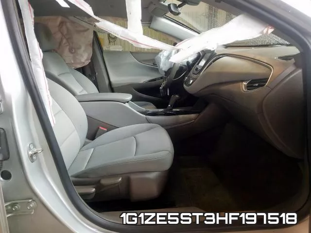 1G1ZE5ST3HF197518 фото 6
