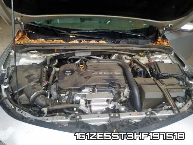 1G1ZE5ST3HF197518 фото 8