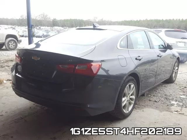 1G1ZE5ST4HF202189 фото 5