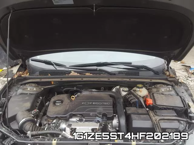 1G1ZE5ST4HF202189 фото 8
