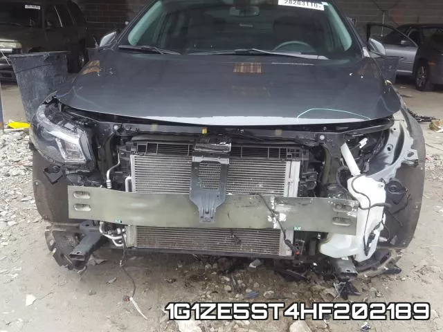 1G1ZE5ST4HF202189 фото 10
