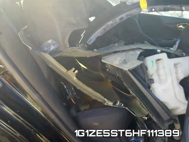 1G1ZE5ST6HF111389 фото 7