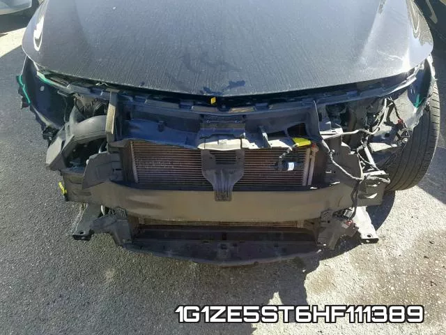 1G1ZE5ST6HF111389 фото 10