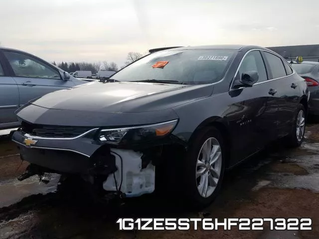 1G1ZE5ST6HF227322 фото 3