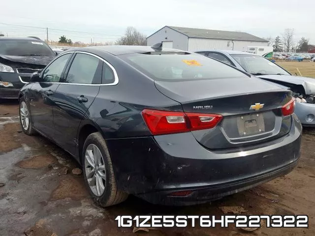 1G1ZE5ST6HF227322 фото 4