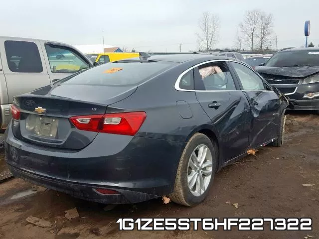 1G1ZE5ST6HF227322 фото 5