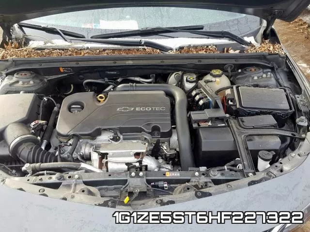 1G1ZE5ST6HF227322 фото 8