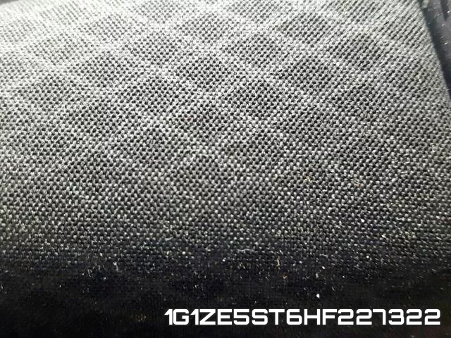 1G1ZE5ST6HF227322 фото 9