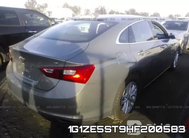 1G1ZE5ST9HF200583 фото 5