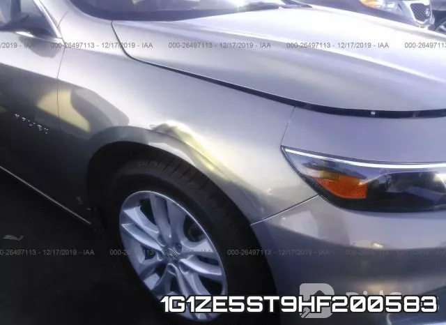 1G1ZE5ST9HF200583 фото 7