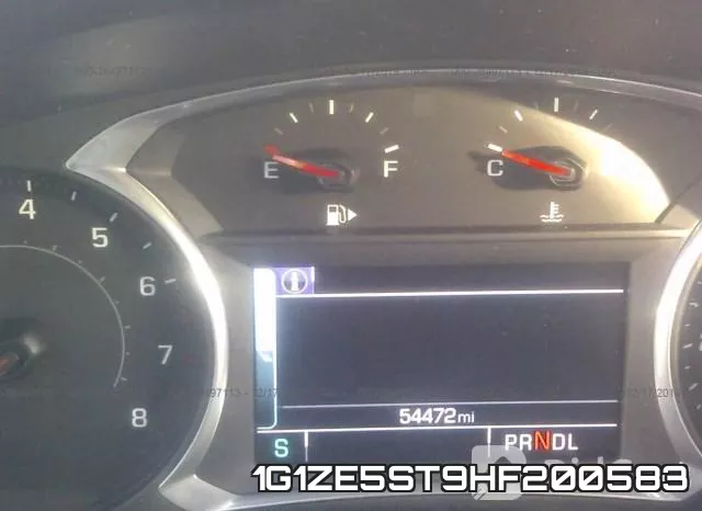 1G1ZE5ST9HF200583 фото 8