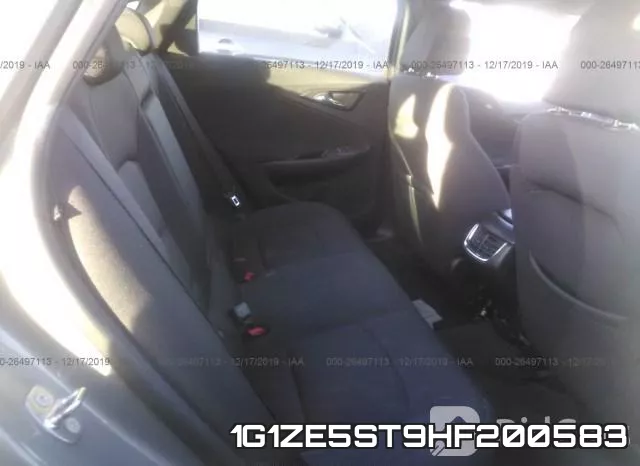 1G1ZE5ST9HF200583 фото 9