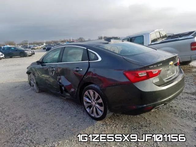 1G1ZE5SX9JF101156 фото 4