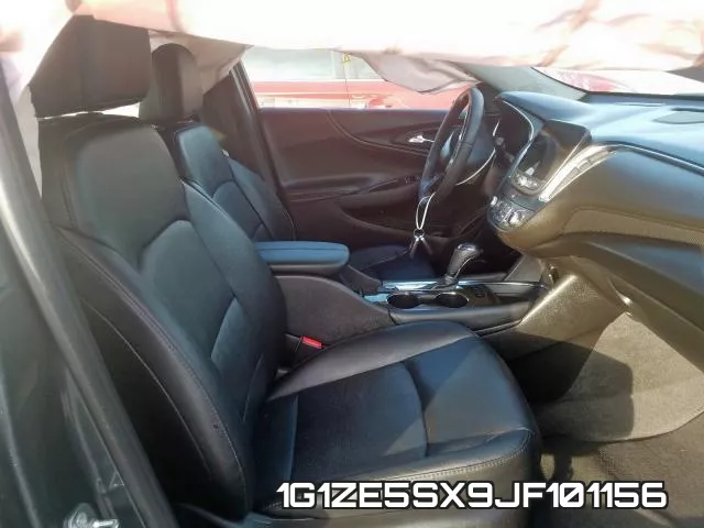1G1ZE5SX9JF101156 фото 6