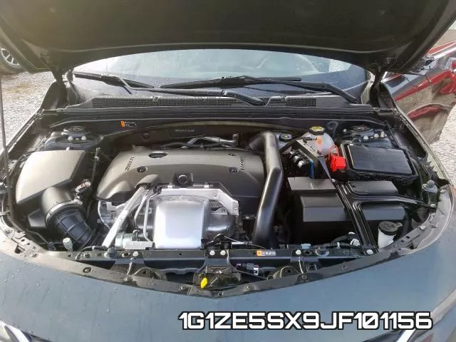 1G1ZE5SX9JF101156 фото 8