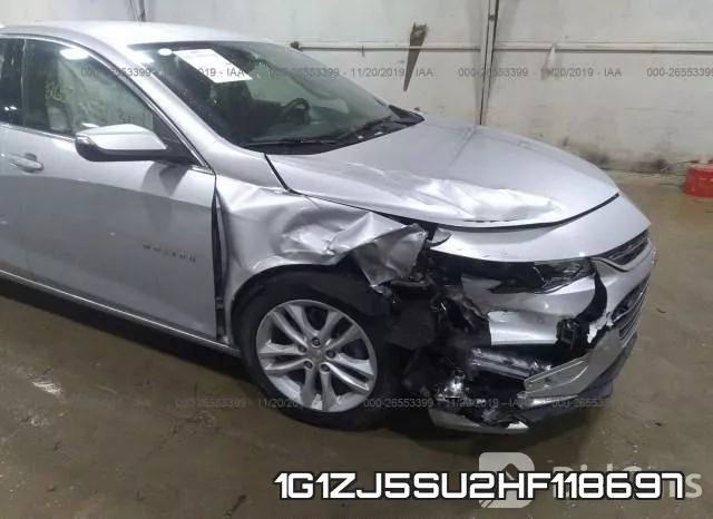 1G1ZJ5SU2HF118697 фото 7