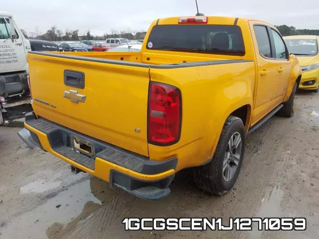 1GCGSCEN1J1271059 фото 5
