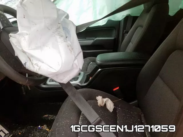 1GCGSCEN1J1271059 фото 6