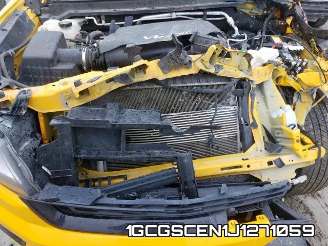 1GCGSCEN1J1271059 фото 8