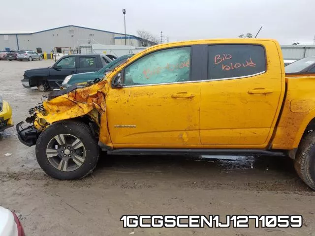 1GCGSCEN1J1271059 фото 10