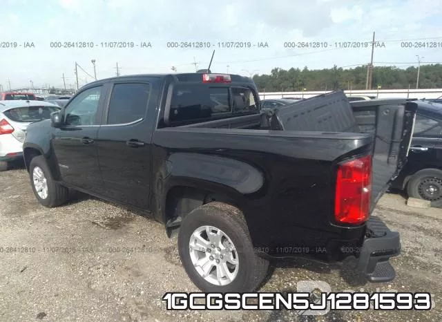 1GCGSCEN5J1281593 фото 4