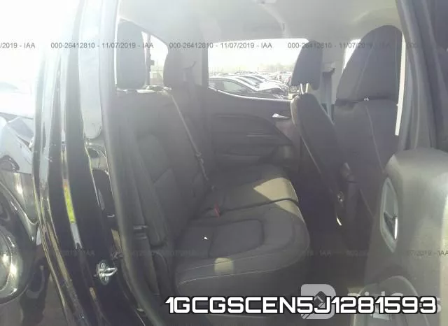 1GCGSCEN5J1281593 фото 9