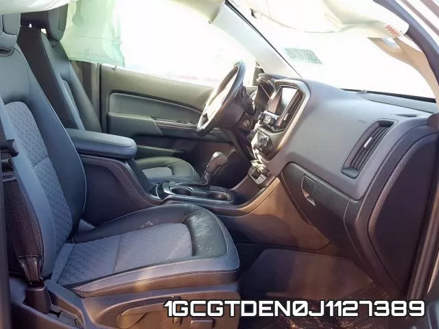 1GCGTDEN0J1127389 фото 6
