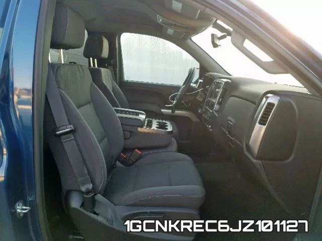1GCNKREC6JZ101127 фото 6