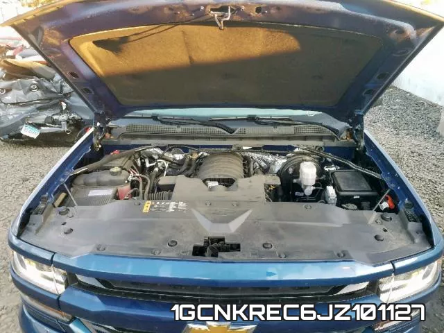1GCNKREC6JZ101127 фото 8