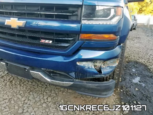 1GCNKREC6JZ101127 фото 10