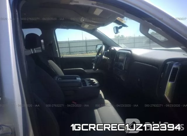 1GCRCREC1JZ172394 фото 6