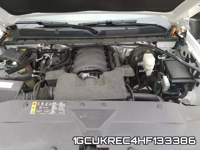 1GCUKREC4HF133386 фото 8