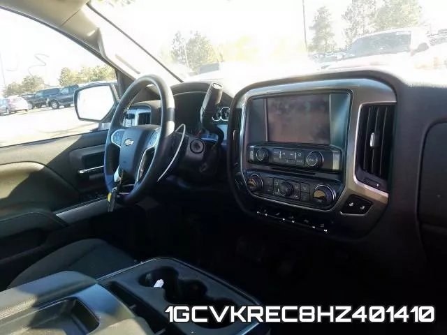 1GCVKREC8HZ401410 фото 10