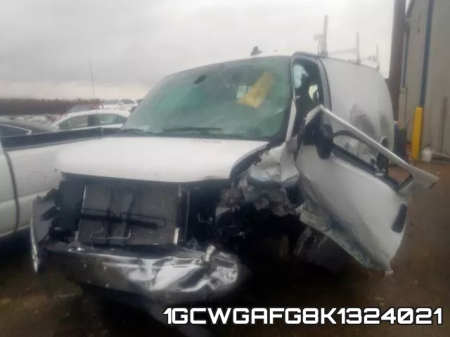 1GCWGAFG8K1324021 фото 3