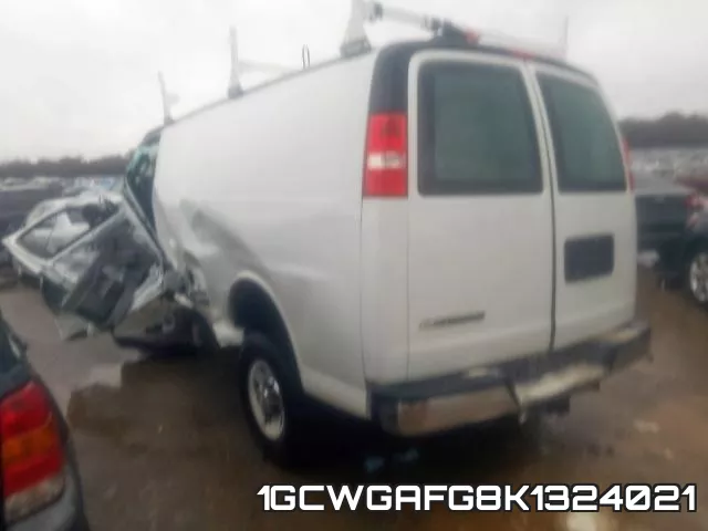 1GCWGAFG8K1324021 фото 4