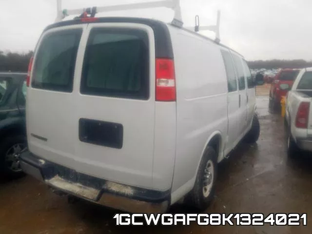 1GCWGAFG8K1324021 фото 5