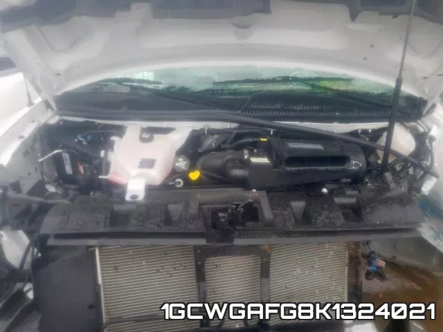 1GCWGAFG8K1324021 фото 8