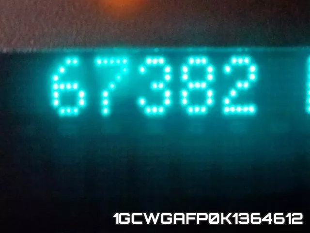 1GCWGAFP0K1364612 фото 9