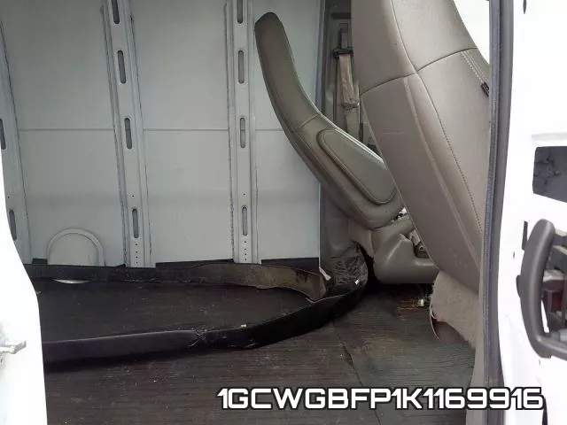1GCWGBFP1K1169916 фото 7