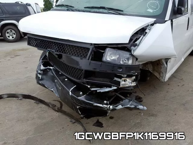 1GCWGBFP1K1169916 фото 10