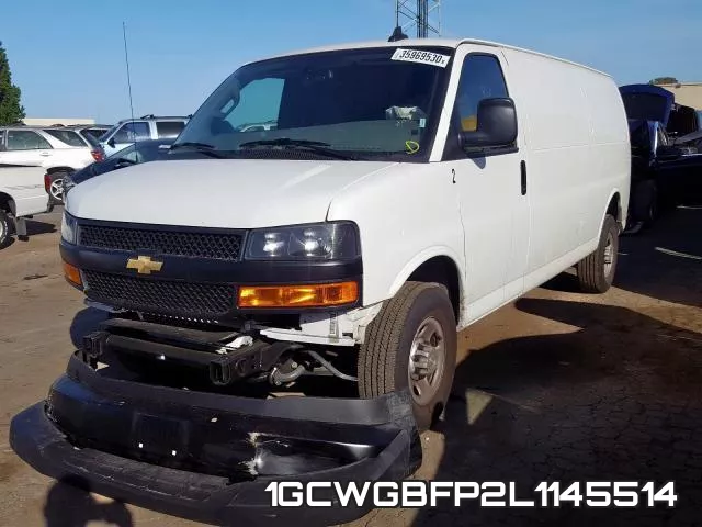 1GCWGBFP2L1145514 фото 3