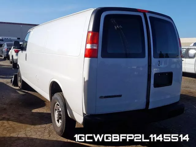 1GCWGBFP2L1145514 фото 4