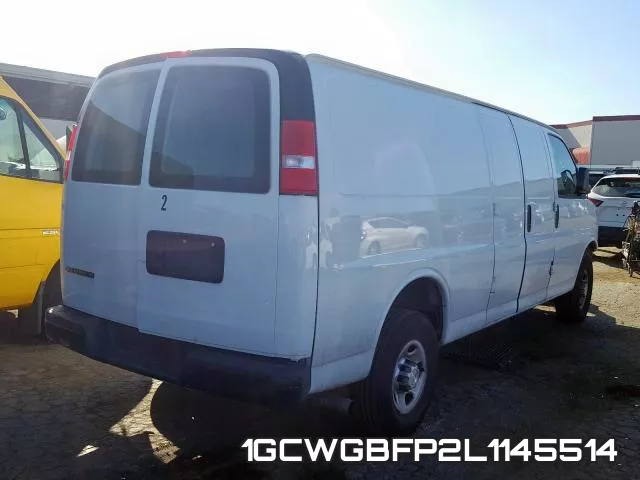 1GCWGBFP2L1145514 фото 5