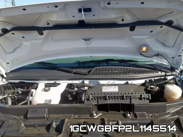 1GCWGBFP2L1145514 фото 8