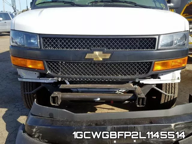 1GCWGBFP2L1145514 фото 10